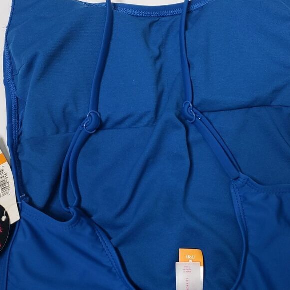 Graphic Feeling Beachy one piece swimsuit - Picture 4 of 6